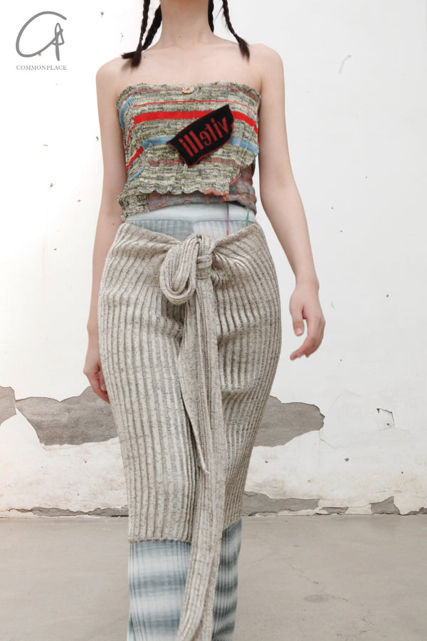 Vitelli Tubular Skirt SS22_VM005A